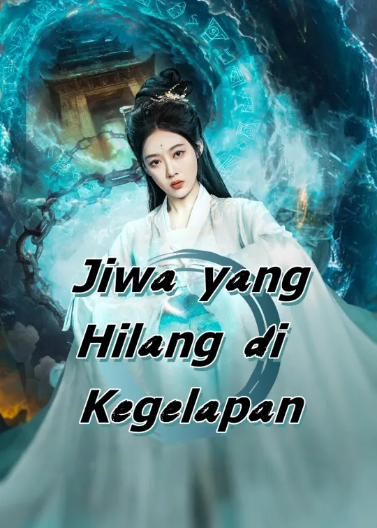Jiwa yang Hilang di Kegelapan